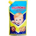   Сгущ. мол. Первомайське 370g/15