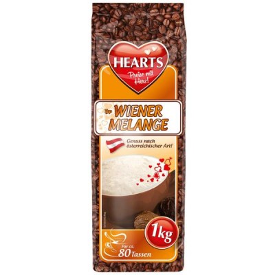  Капучино Melange 1kg /10