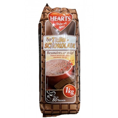  Капучино Trink chololate 1kg /10