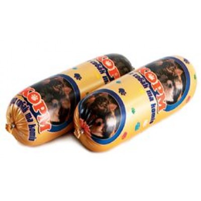   /НМК/  Корм для тварин 1kg