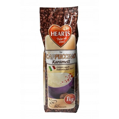  Капучино Karmell 1kg /10