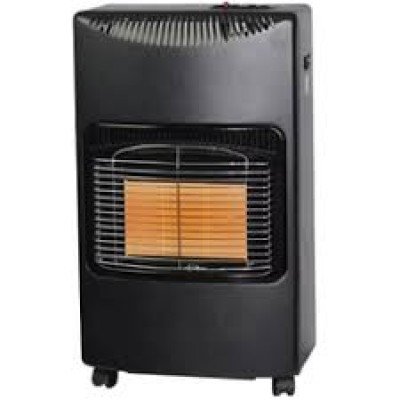   ГАЗОВЫЙ ОБОГРЕВАТЕЛЬ