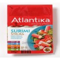   Краб.пал Atlantika  200g /25