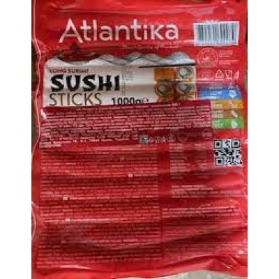  Краб.пал Atlantika 1kg /8