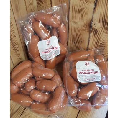  Краб.пал Surimi  400g /18