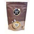  Капучино  Cafe Dor 130g/28