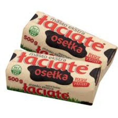  АКЦIЯМасло Золотава 82% 5kg