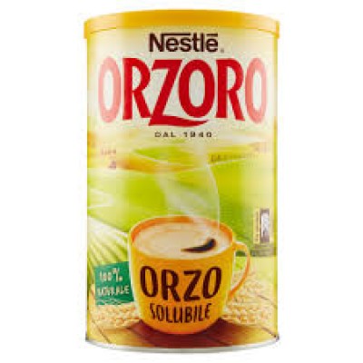  Кавовий напiй Nestle Orzoro 200g