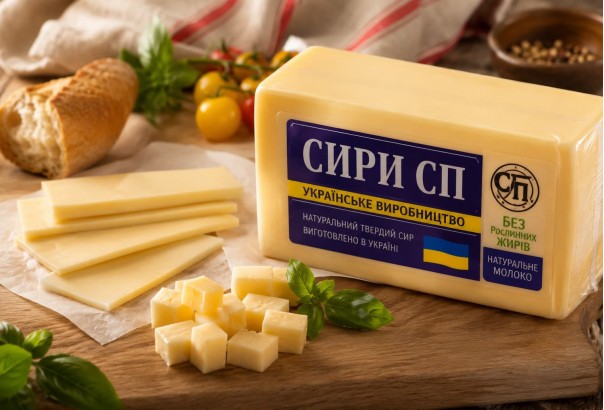 СИРИ СП   Укр виробництва