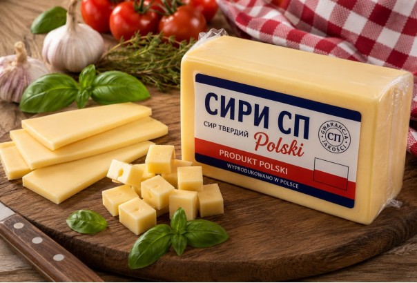 СИРИ Польскі